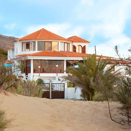 Theresia'S Porto Santo Exterior foto