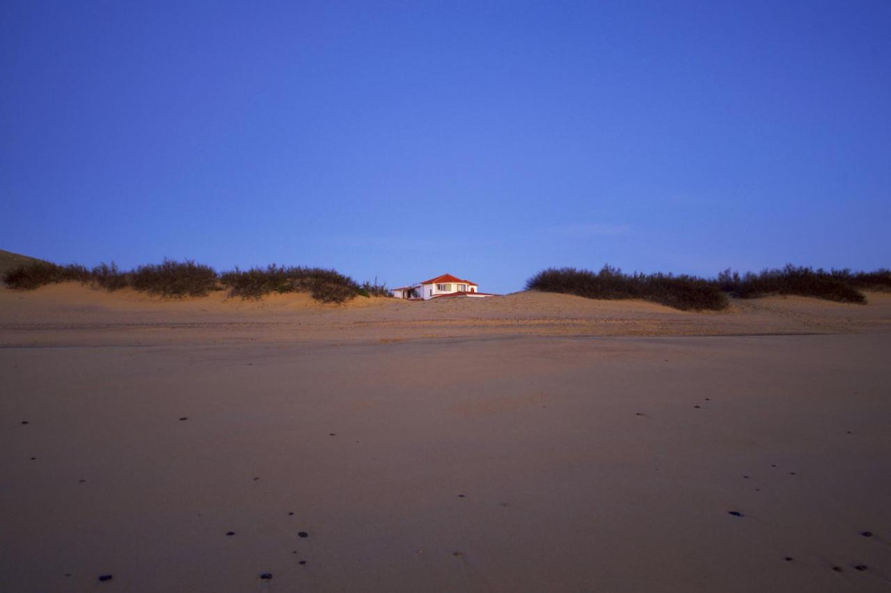Theresia'S Porto Santo Exterior foto