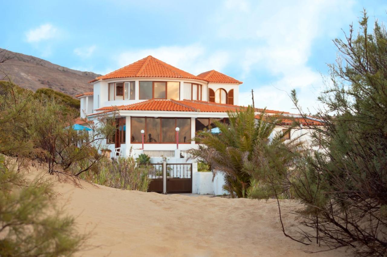 Theresia'S Porto Santo Exterior foto