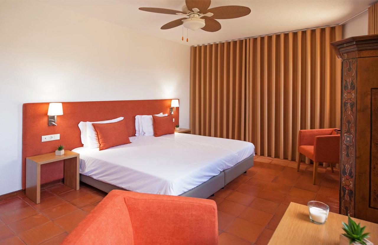 Theresia'S Porto Santo Exterior foto