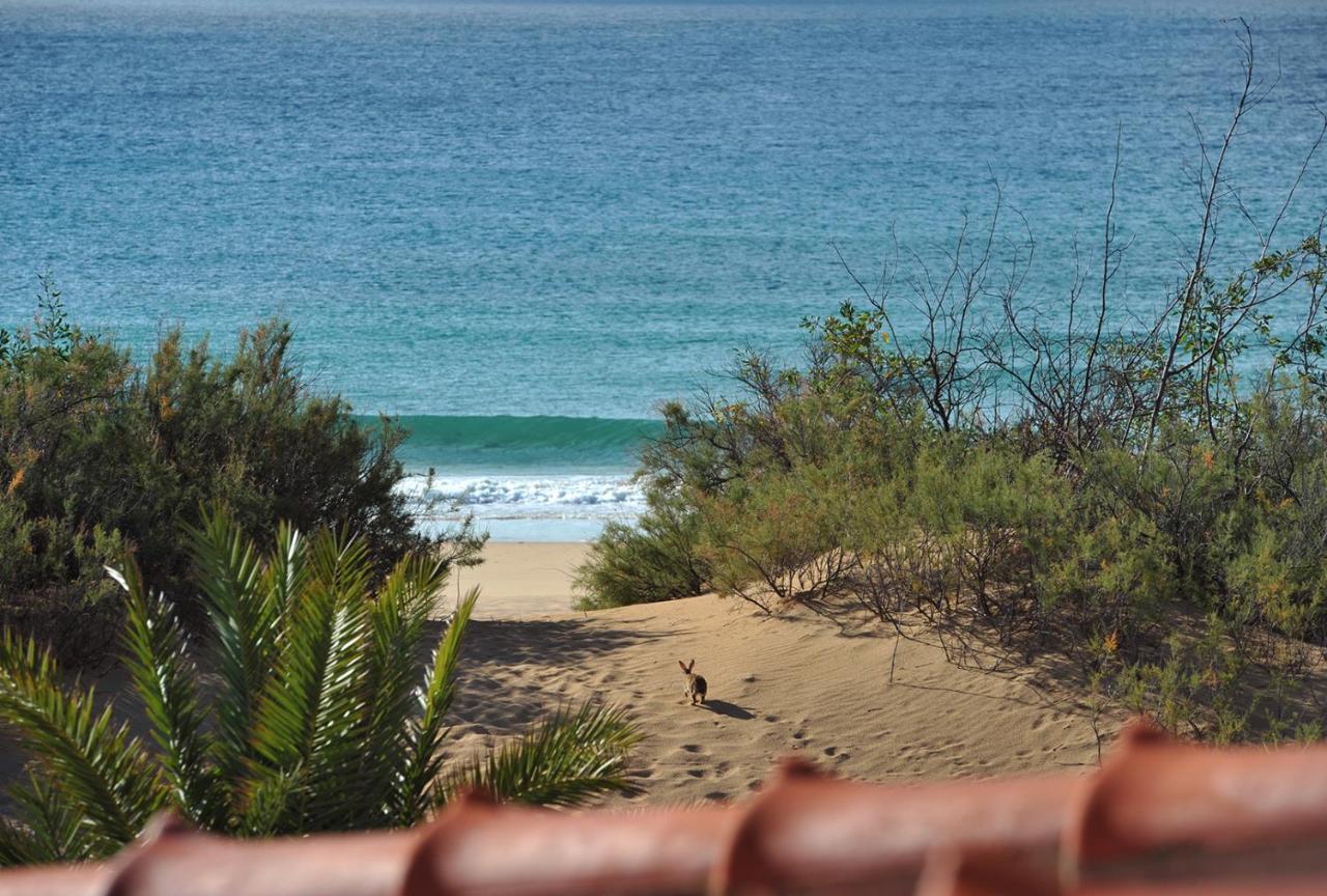 Theresia'S Porto Santo Exterior foto