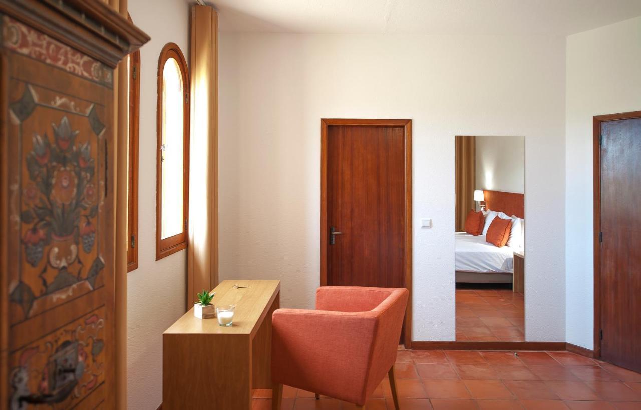 Theresia'S Porto Santo Exterior foto