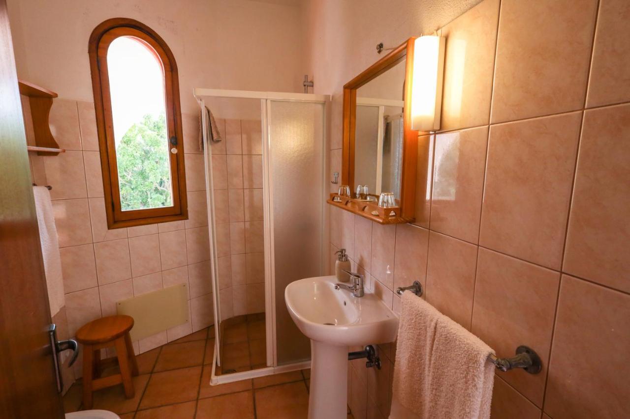 Theresia'S Porto Santo Exterior foto