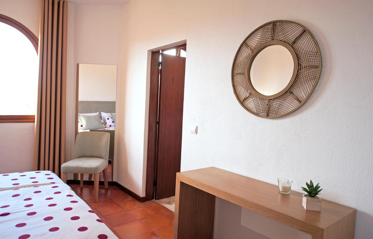 Theresia'S Porto Santo Exterior foto