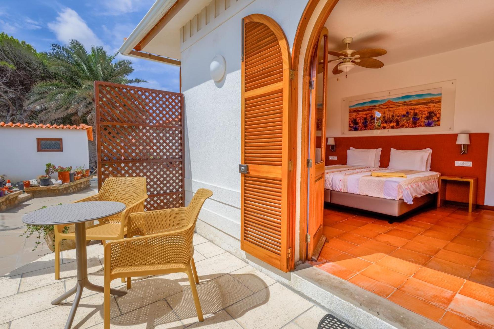 Theresia'S Porto Santo Exterior foto