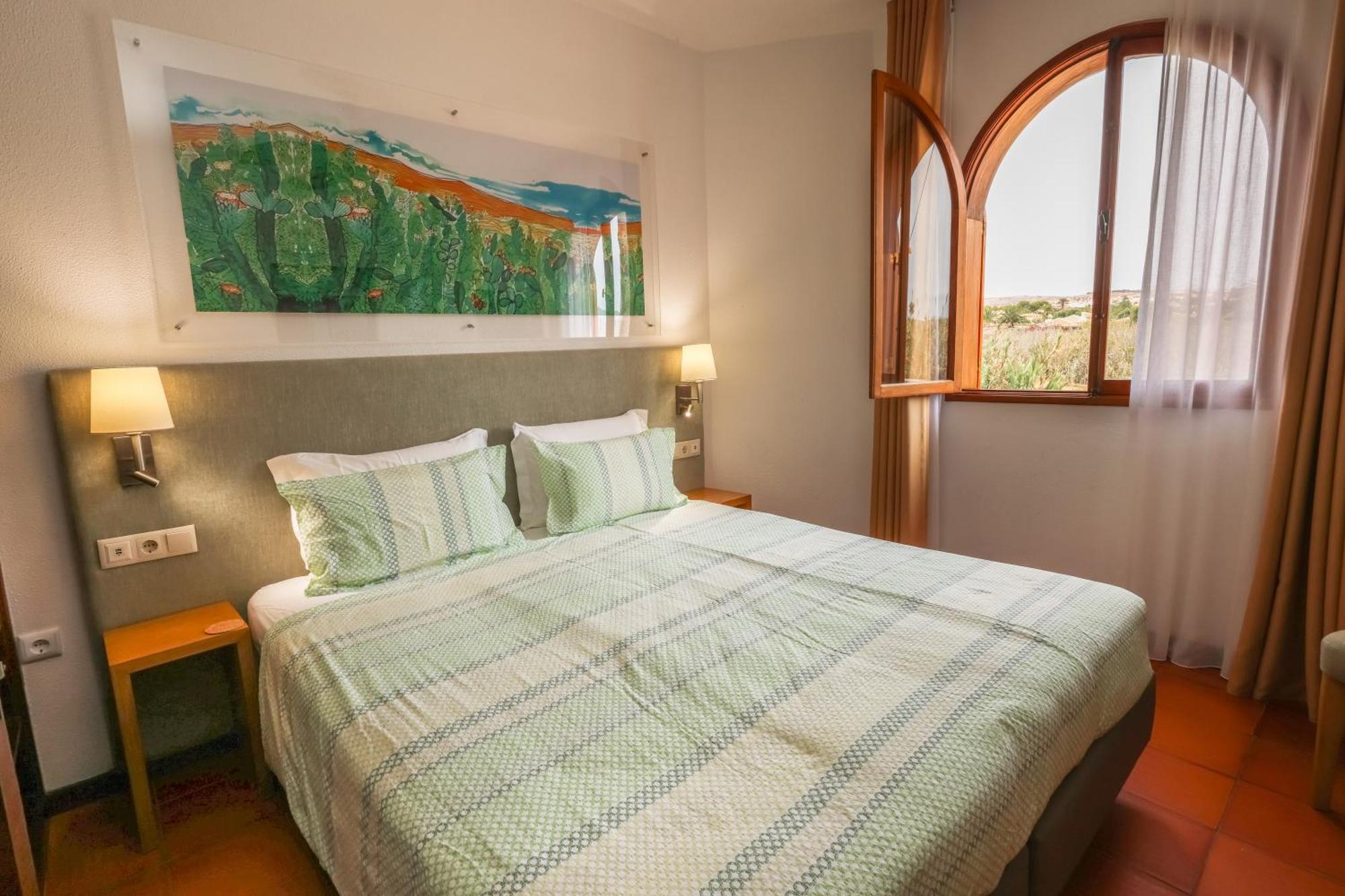 Theresia'S Porto Santo Exterior foto