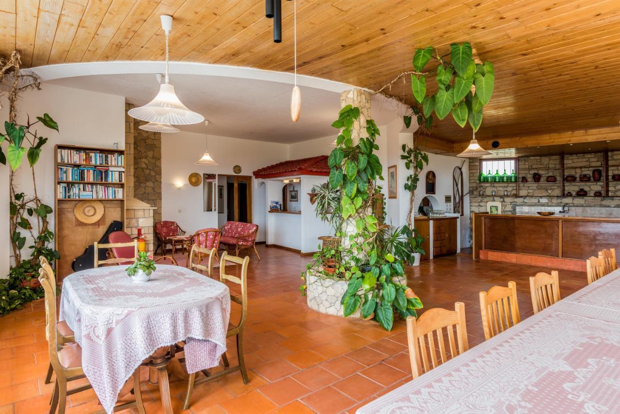 Theresia'S Porto Santo Exterior foto